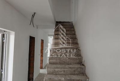 Casă individuală cu 4 camere cu Canalizare în Giarmata - 10