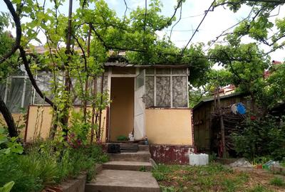 Spațiu comercial, de 75 mp, în Alexandru cel Bun - 2