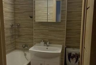 AP. 2 CAMERE LUJERULUI, RENOVAT, MOBILAT/UTILAT COMPLET, MODERN - 9