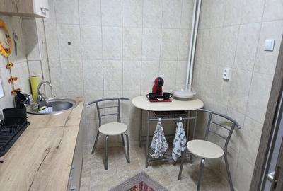 Apartament cu 2 camere semidecomandat, mobilat în Titan - 5