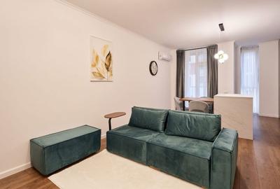 Direct de la proprietar-Apartament cu 2 camere, complet mobilat și utilat – Lux. - 6