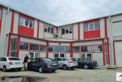 Spațiu comercial, în Central - 13