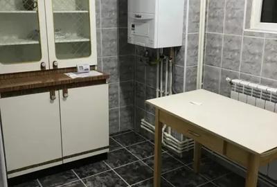 Apartament cu 3 camere semidecomandat în George Enescu - 6