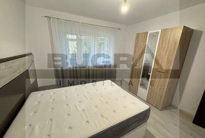 Apartament de 3 camere, 70 mp,  modern, zona Golden Tulip - 5
