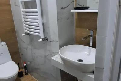 Garsoniera de inchiriat in zona Salajan - 2