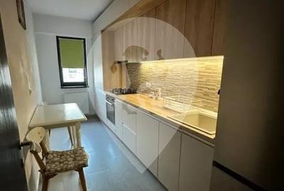 Apartament 2 camere | Novum Lacul Morii | Centrala Proprie - 2