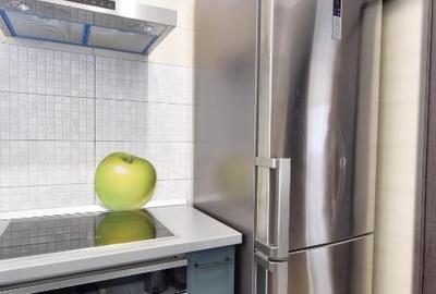 3 camere - Herastrau, Promenada, Aviatiei, Cartierul Francez - 10