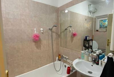 Garsonieră semidecomandată în Câmpia Libertății - 1