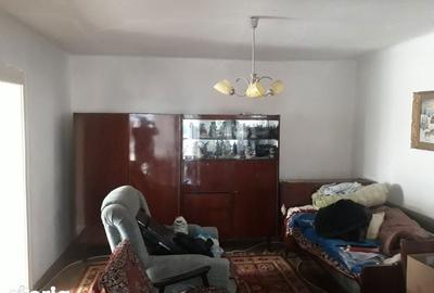 Casă cu 4 camere cu Teren 120 Mp în Popești - 5