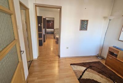 Casă cu 4 camere în Pârneava - 12