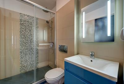 Apartament cu 3 camere decomandat, mobilat în Băneasa - 17