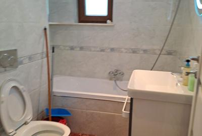 Apartament cu 2 camere semidecomandat în Țiglina 3 - 8
