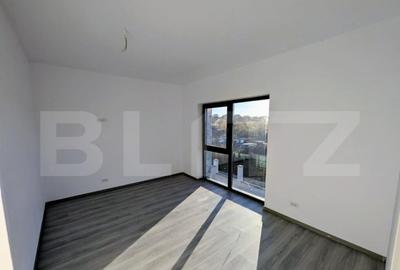 Casa moderna situata intr-o zona linistita, cu acces facil l - 9