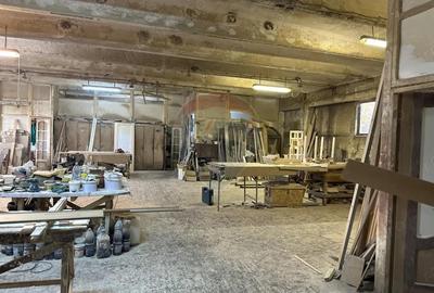 Spațiu comercial, de 445 mp, în Izvoare (Dumbrava Roșie) - 4