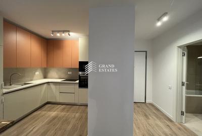 Apartament cu 2 camere decomandat, mobilat în Theodor Pallady - 19