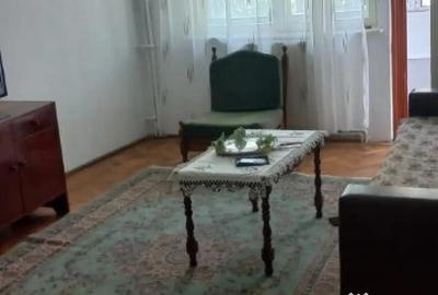 Apartament cu 2 camere decomandat în City Park Mall - 8