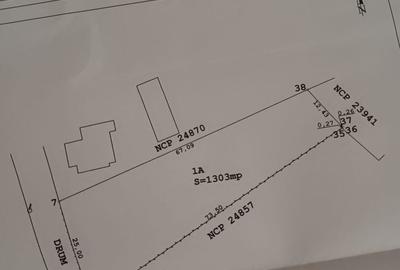 Teren în Central - 5