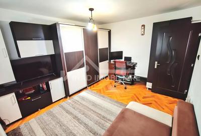 Apartament cu 2 camere decomandat, mobilat în Mărăști - 4