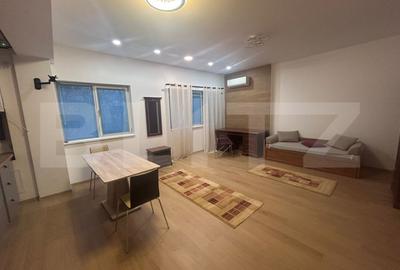 Apartament cu 2 camere, mobilat în 1 Mai - 2