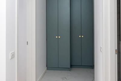 Apartament 2 camere Open Space | Finisat | Bloc nou | Tip Torino | Prima Urbana3 - 2