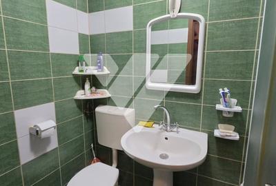 Apartament cu 2 camere decomandat, mobilat în Lazaret - 9