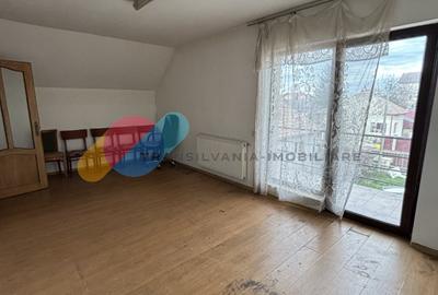 Duplex cu 5 camere cu Canalizare în Someșeni - 5