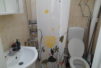 Garsoniera Renovata Prima Inchiriere - 19