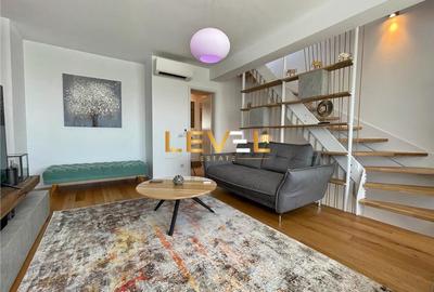 Apartament cu 3 camere decomandat, mobilat în Herăstrău - 3