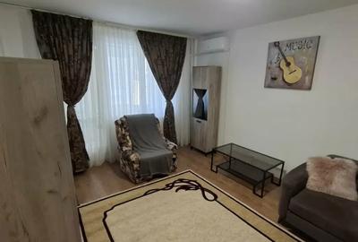 Apartament cu 2 camere decomandat în Tătărași - 3