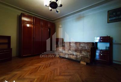 Casă cu 6 camere cu Canalizare în Bărăbanț - 6