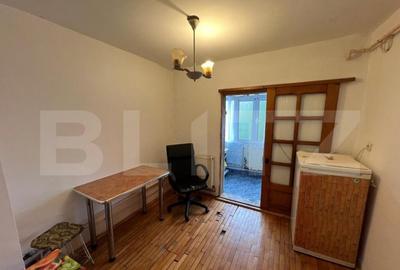 Apartament cu 2 camere decomandat, mobilat în Victoria