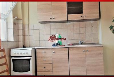 Garsonieră semidecomandată în Valea Rosie