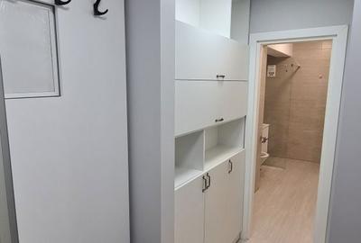 Garsonieră semidecomandată în Central - 5