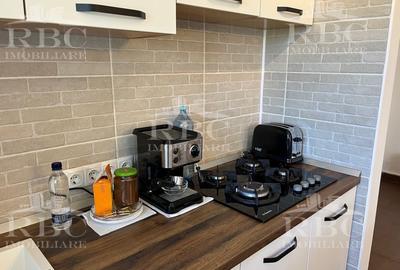 Apartament cu 3 camere semidecomandat în Mănăștur - 5