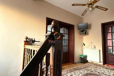 Casă cu 9 camere cu Teren 300 Mp în Lunei - 4