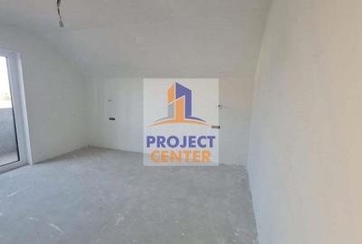 Vila 4 camere si teren in suprafata de 580 mp, Albota Vila 4 camere si teren in suprafata de 580 mp, Albota - 4