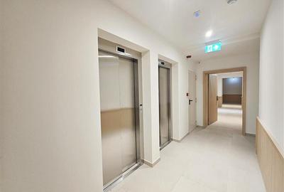 Apartament cu 2 camere nedecomandat în Aradului - 3