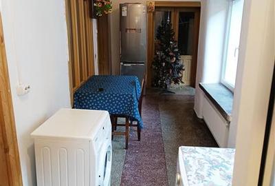 Casă individuală cu 3 camere cu Canalizare în Pojejena - 11