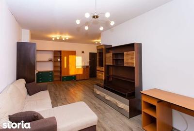 Apartament cu 2 camere în Baciu
