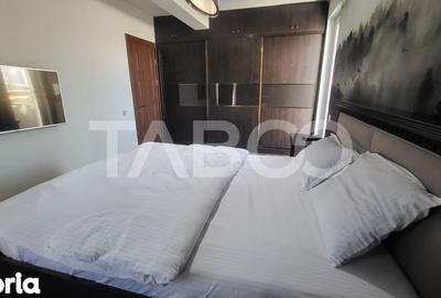 Apartament cu 2 camere decomandat, mobilat în Mihai Viteazul - 7