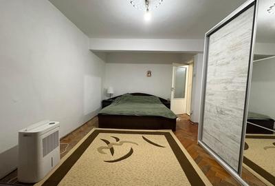 Apartament cu 2 camere decomandat, mobilat în Exterior Est - 1