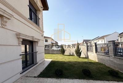 Apartament cu 5 camere decomandat, mobilat în Dumbrăvița - 27