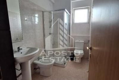 Apartament cu 2 camere semidecomandat, mobilat în Elisabetin - 7