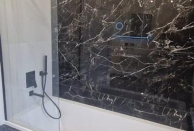 De inchiriat apartament 3 camere - prima inchiriere - complet mobilat si utilat! - 4