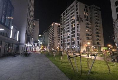 Apartament cu 2 camere în 13 Septembrie - 9