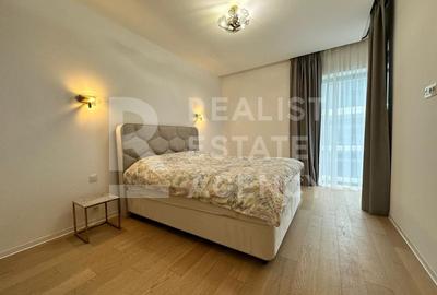 Apartament cu 2 camere în Lacul Tei - 5