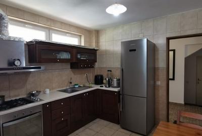 Inchiriere Pipera Vila 4 Camera - Cartier Azur - 3