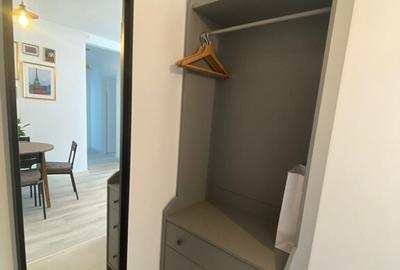 Inchiriez apartament 2 camere Bucure?ti sector 3 complex Hils Pallady - 10