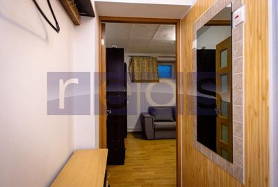 Garsonieră decomandată, mobilată în Victoriei - 3