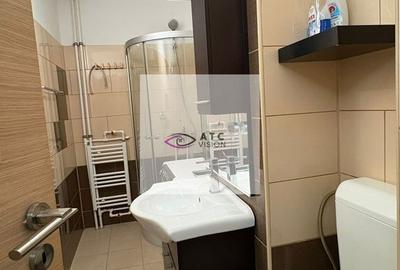 Garsonieră decomandată, mobilată în Crângași - 8